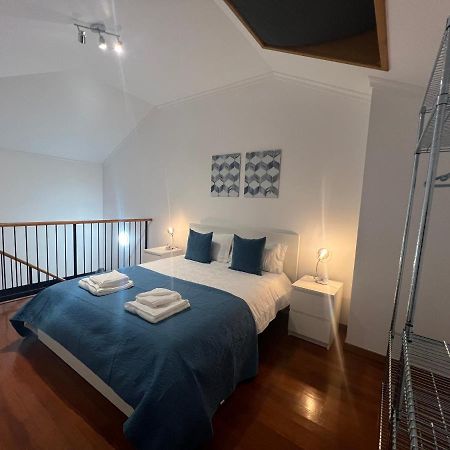 Atlantic Dream Alto Mar Apartment Garajau ภายนอก รูปภาพ